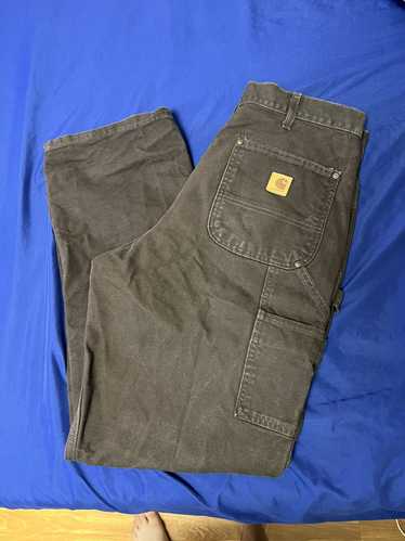 Carhartt Carhartt double knee carpenter pants