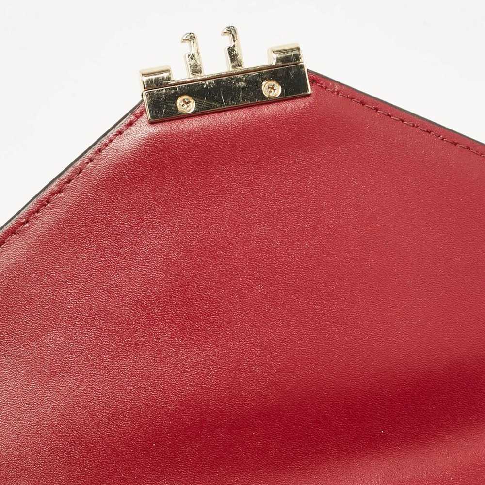 Michael Kors Leather clutch bag - image 7