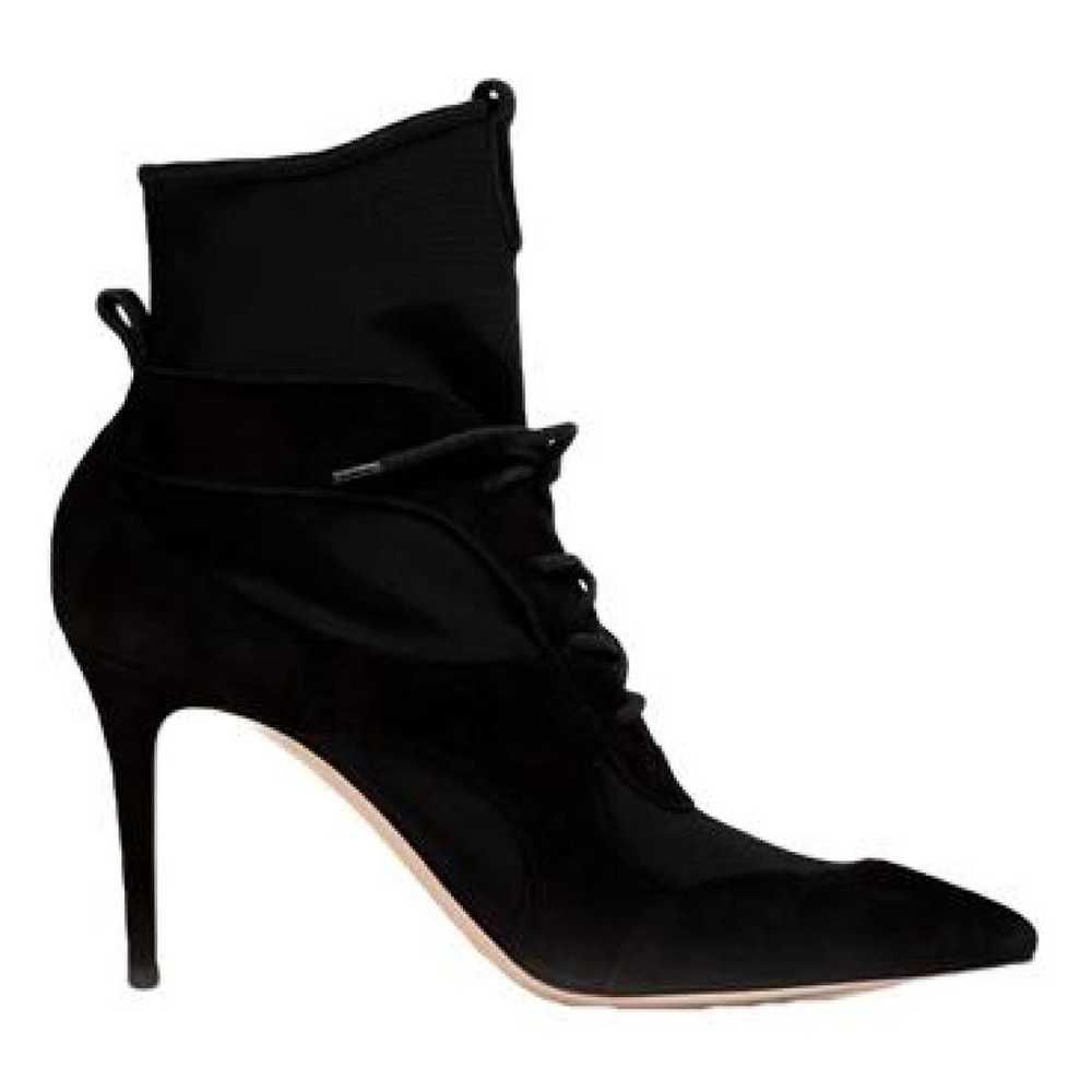 Gianvito Rossi Ankle boots - image 1