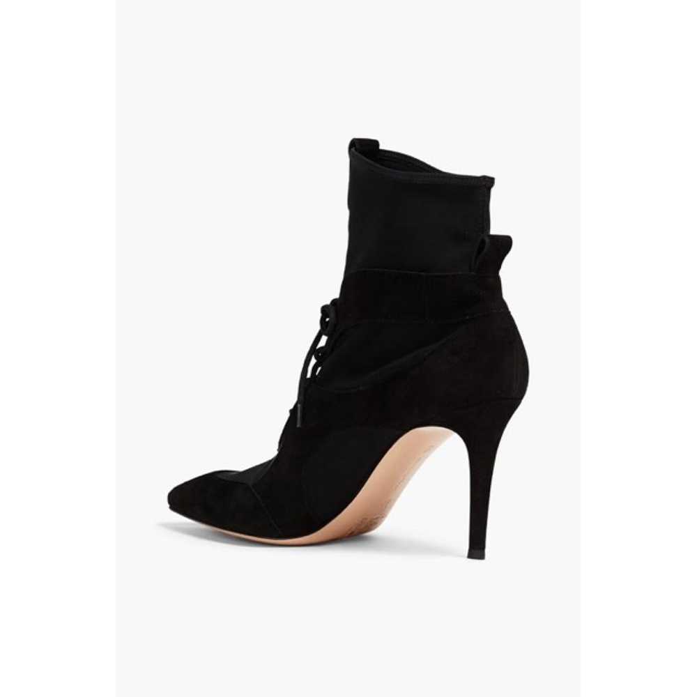 Gianvito Rossi Ankle boots - image 2