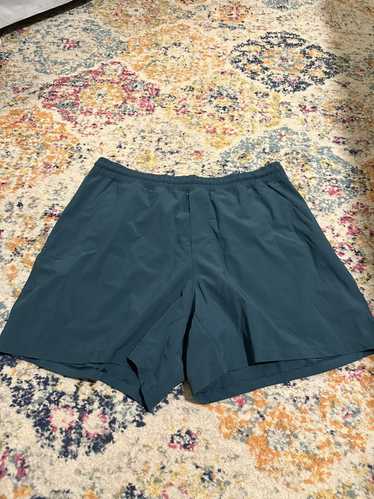 Lululemon Lululemon pace breaker shorts 5”