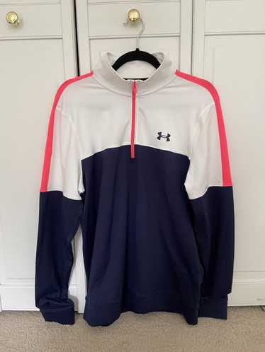 Under Armour Golf Jacket