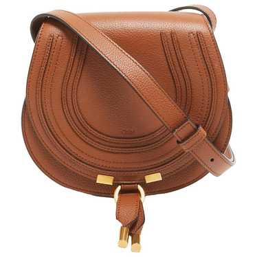 Chloé Leather handbag