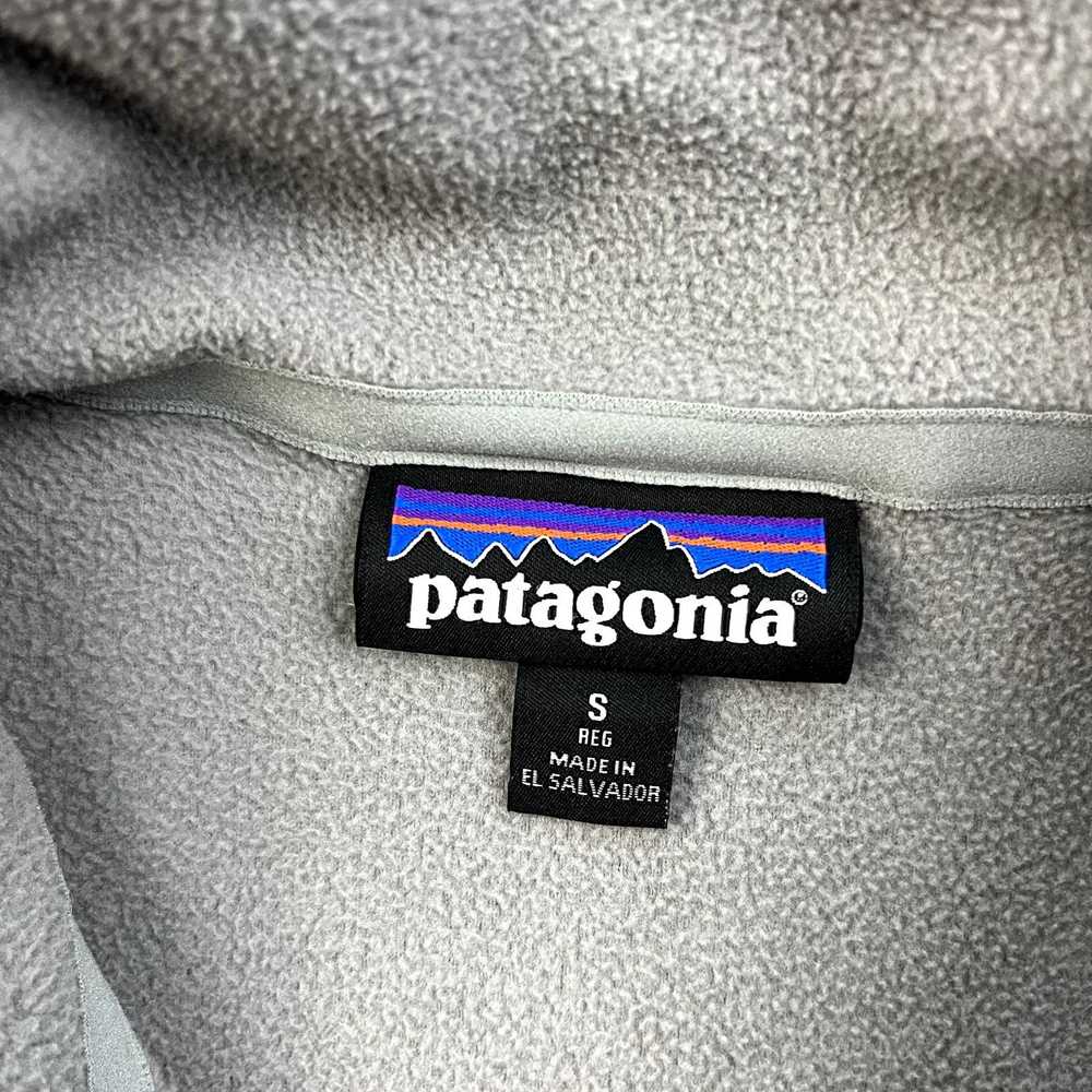 Patagonia Patagonia Micro D Fleece Jacket Womens … - image 6