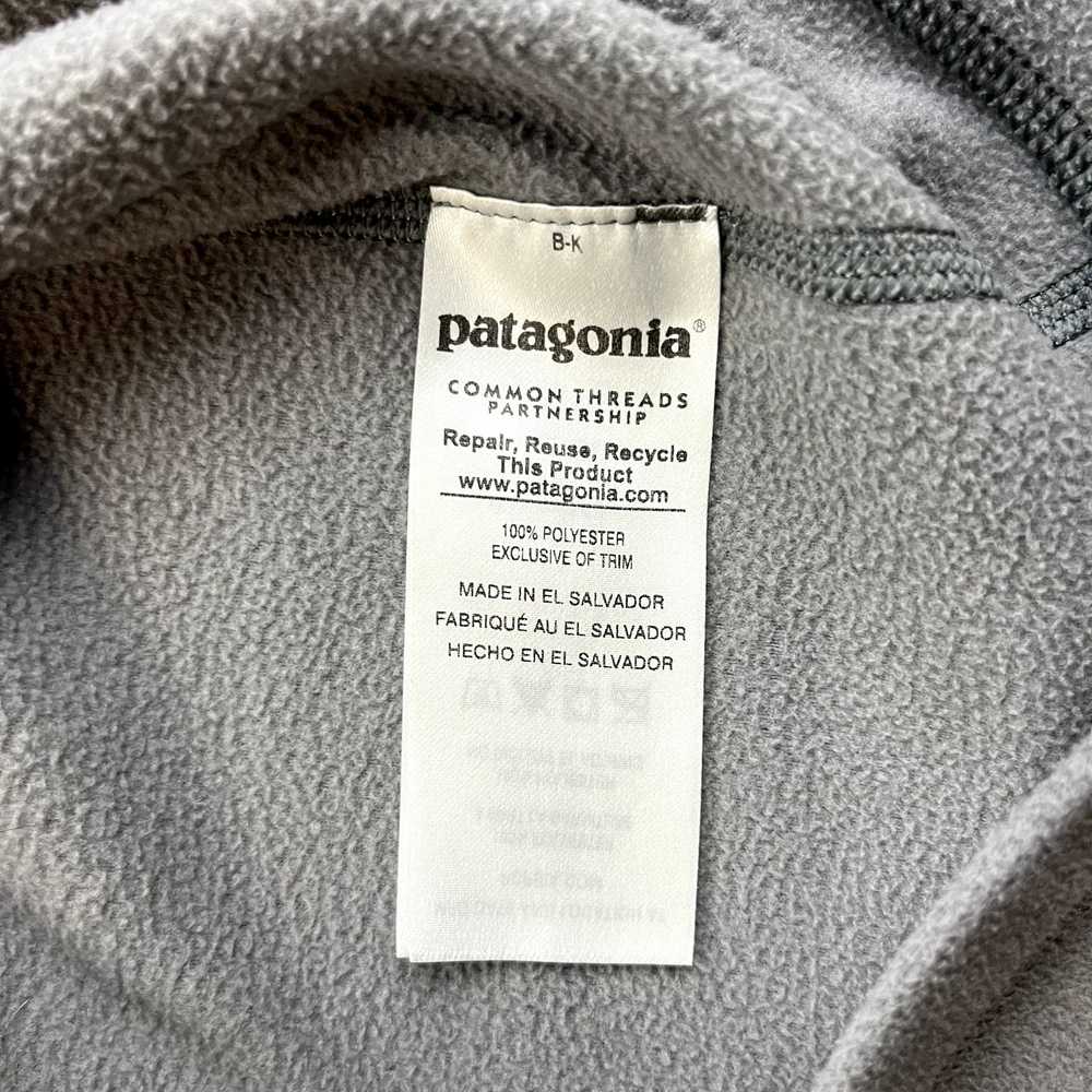 Patagonia Patagonia Micro D Fleece Jacket Womens … - image 7