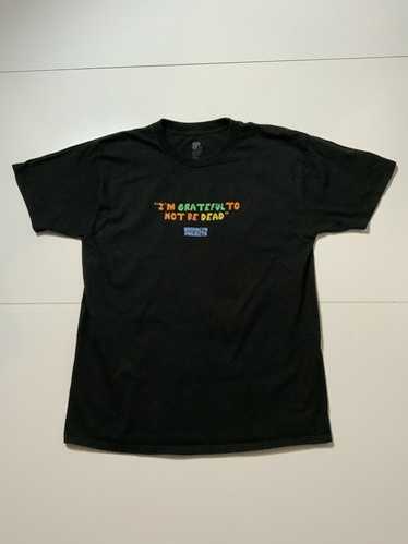 Brooklyn project ピンク Tシャツ Projects x Linkin Park Frequency Tee – Brooklyn Projects