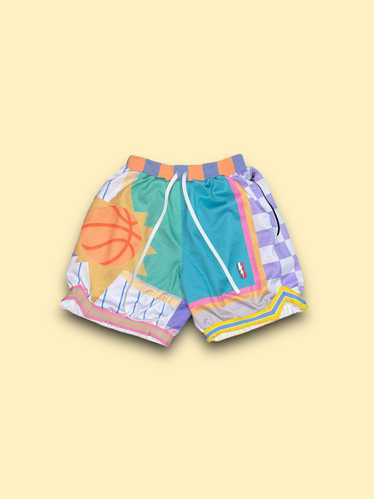 Collect+Select What The Pastel?! 2024 Shorts - Small