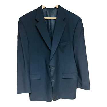 Burberry Wool suit