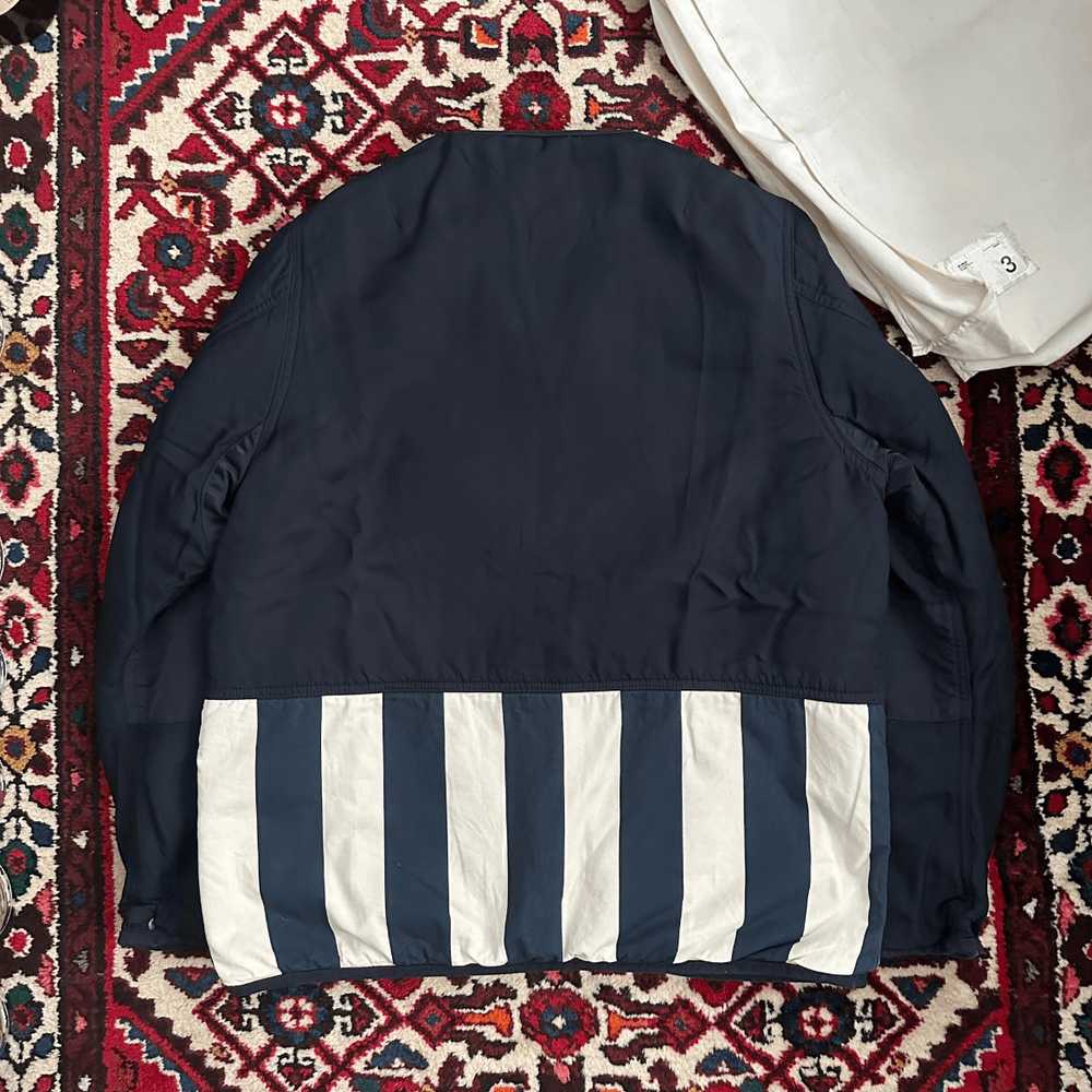 Visvim Visvim 19SS Iris military cotton filled ja… - image 3