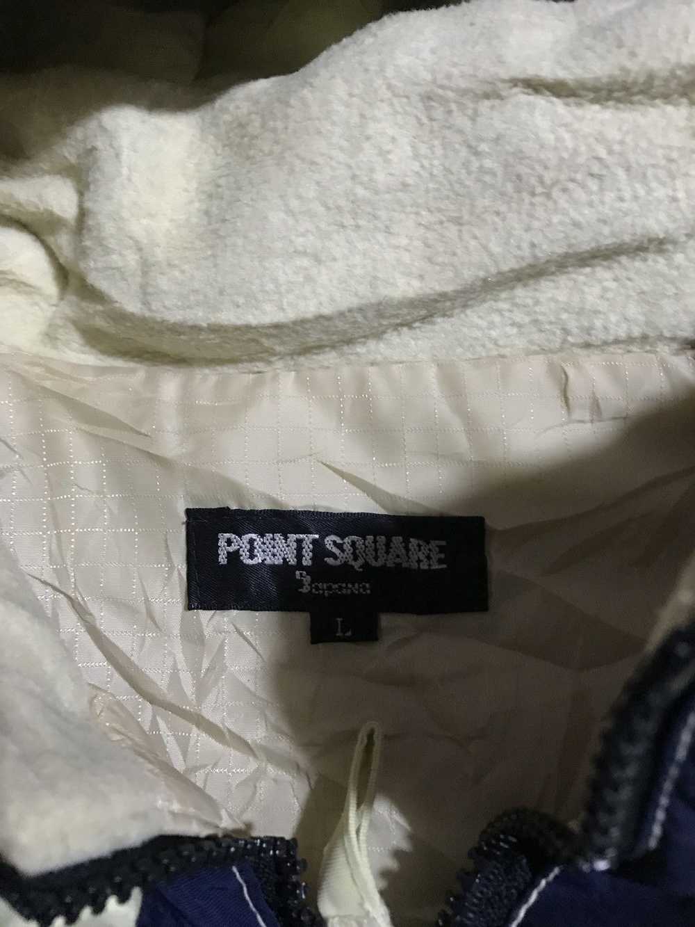 Japanese Brand × Ski × Very Rare 🔥SALE🔥POINT SQ… - image 9