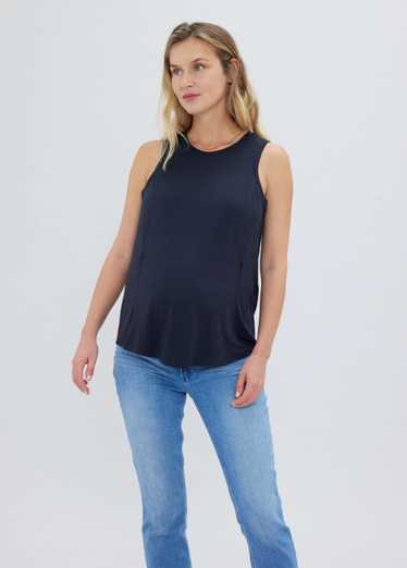 Ingrid+Isabel Easy Nursing Tank