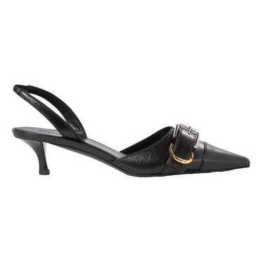 Givenchy Leather heels - image 1