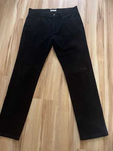 Other Goodthreads corduroy straight leg pants