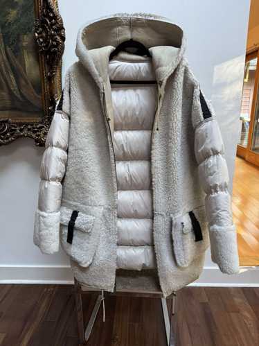 Giorgio Brato Giorgio Brato Puffer jacket - image 1