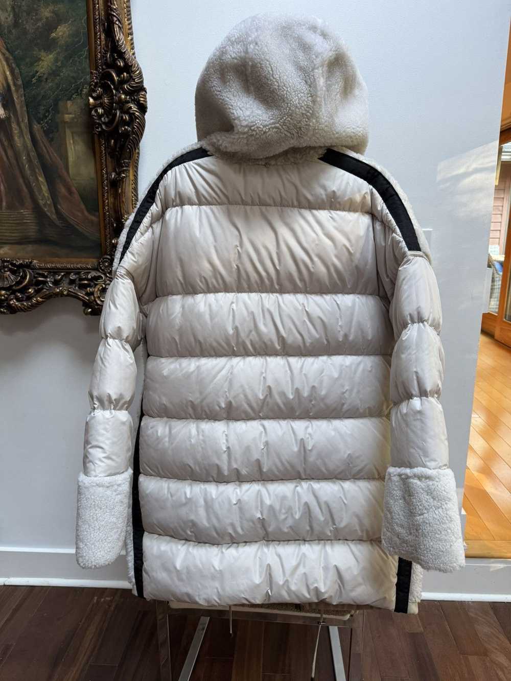 Giorgio Brato Giorgio Brato Puffer jacket - image 2