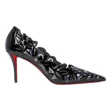 Christian Louboutin Leather heels - image 1