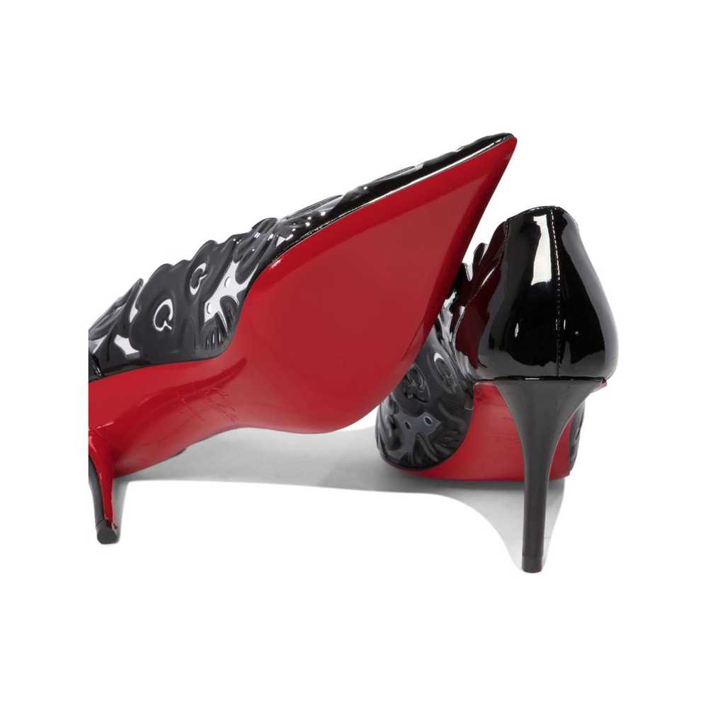 Christian Louboutin Leather heels - image 5