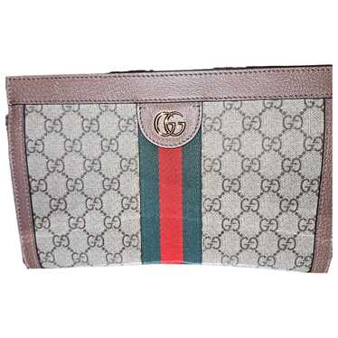 Gucci Ophidia Chain leather handbag