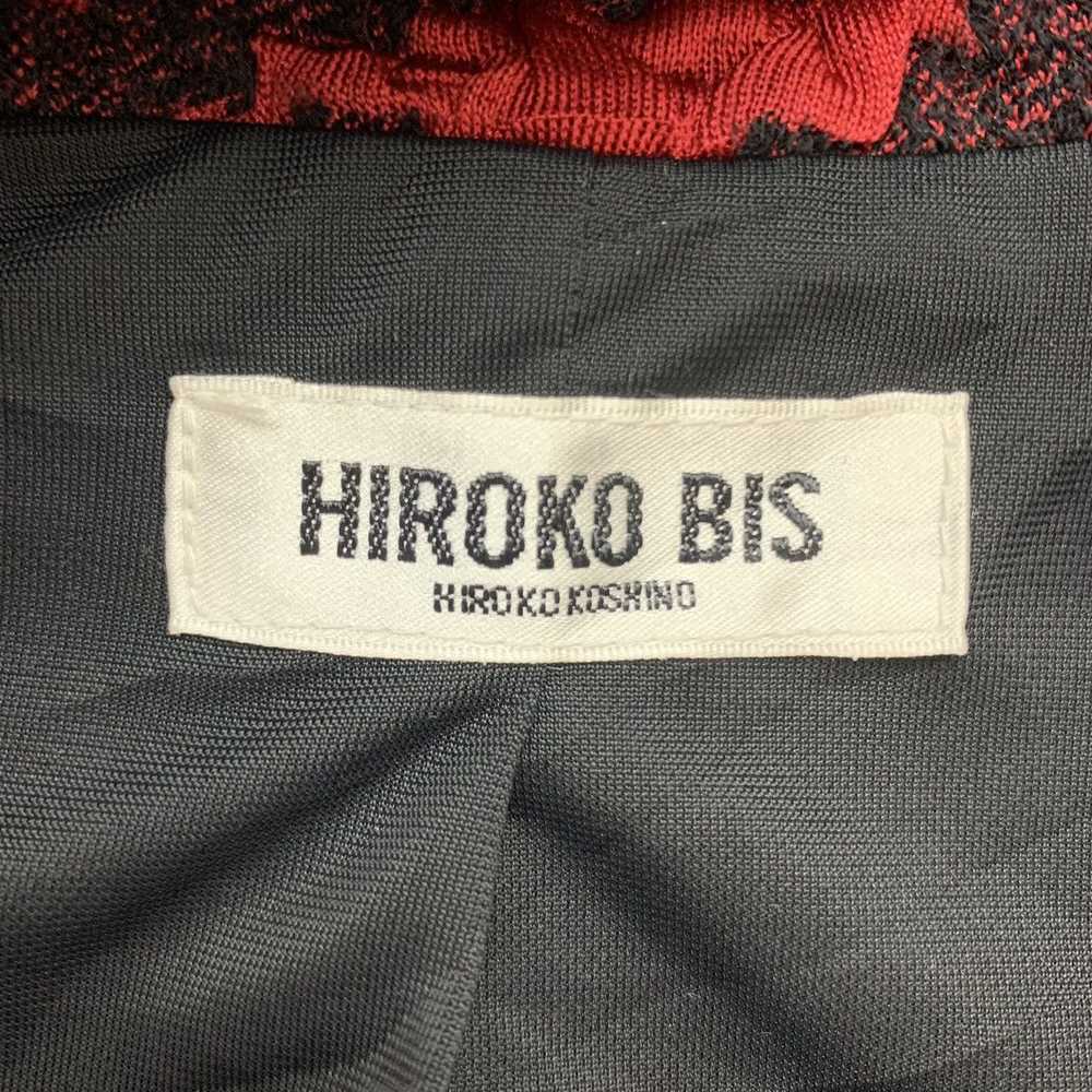 Japanese Brand × Vintage Vintage Hiroko Koshino B… - image 6