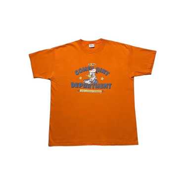 Disney Vintage Donald Duck Complaint Department T… - image 1