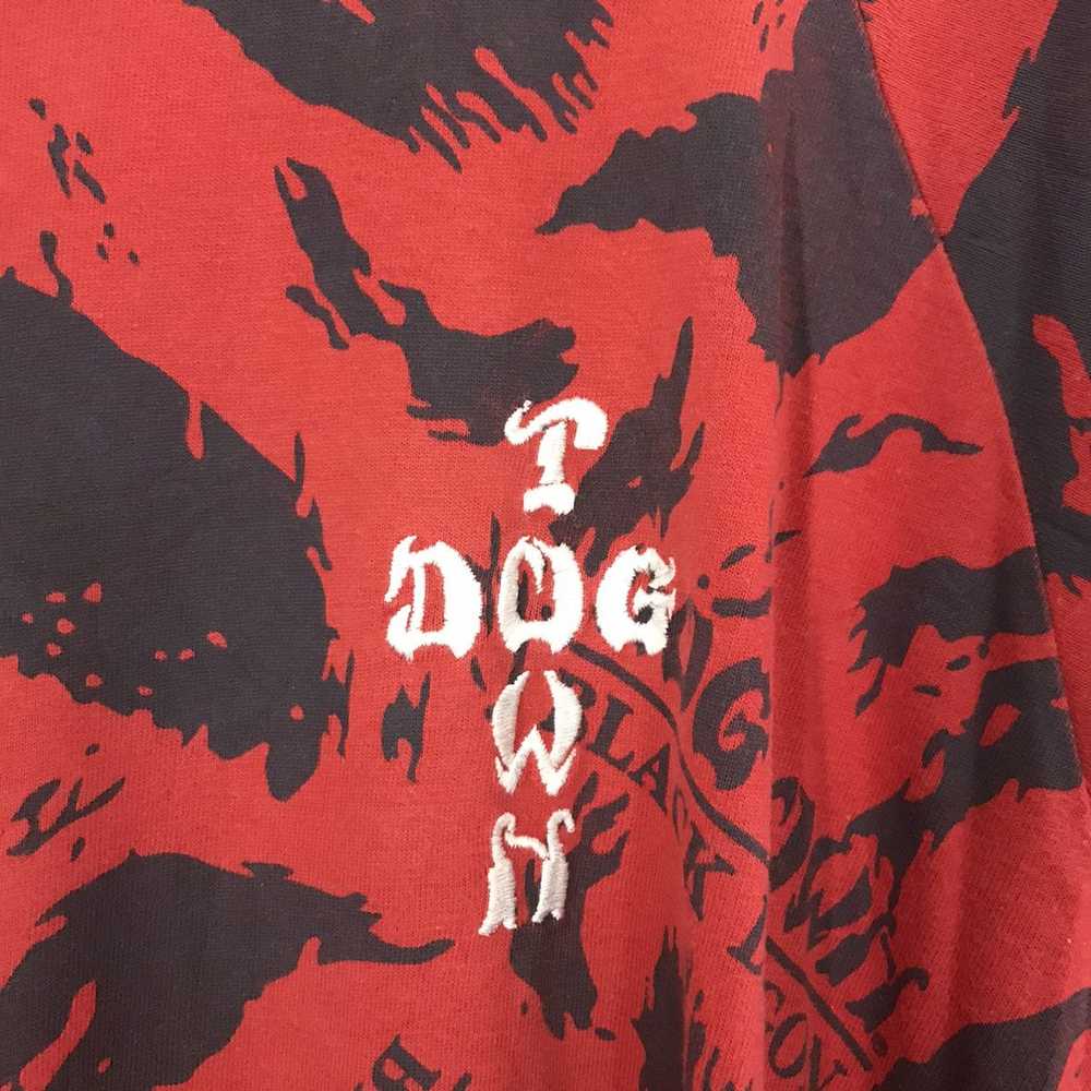 Dogtown × Streetwear Dogtown black dragon streetw… - image 6