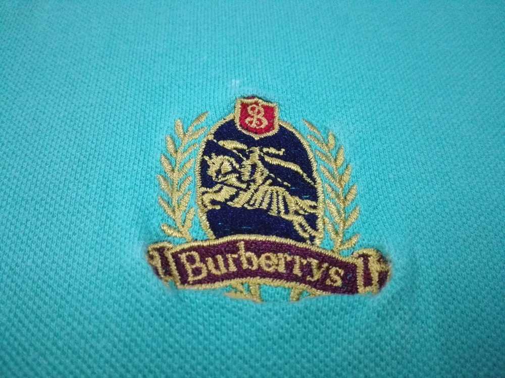 Brand × Burberry × Luxury BURBERRY MADE IN ENGLAN… - image 2