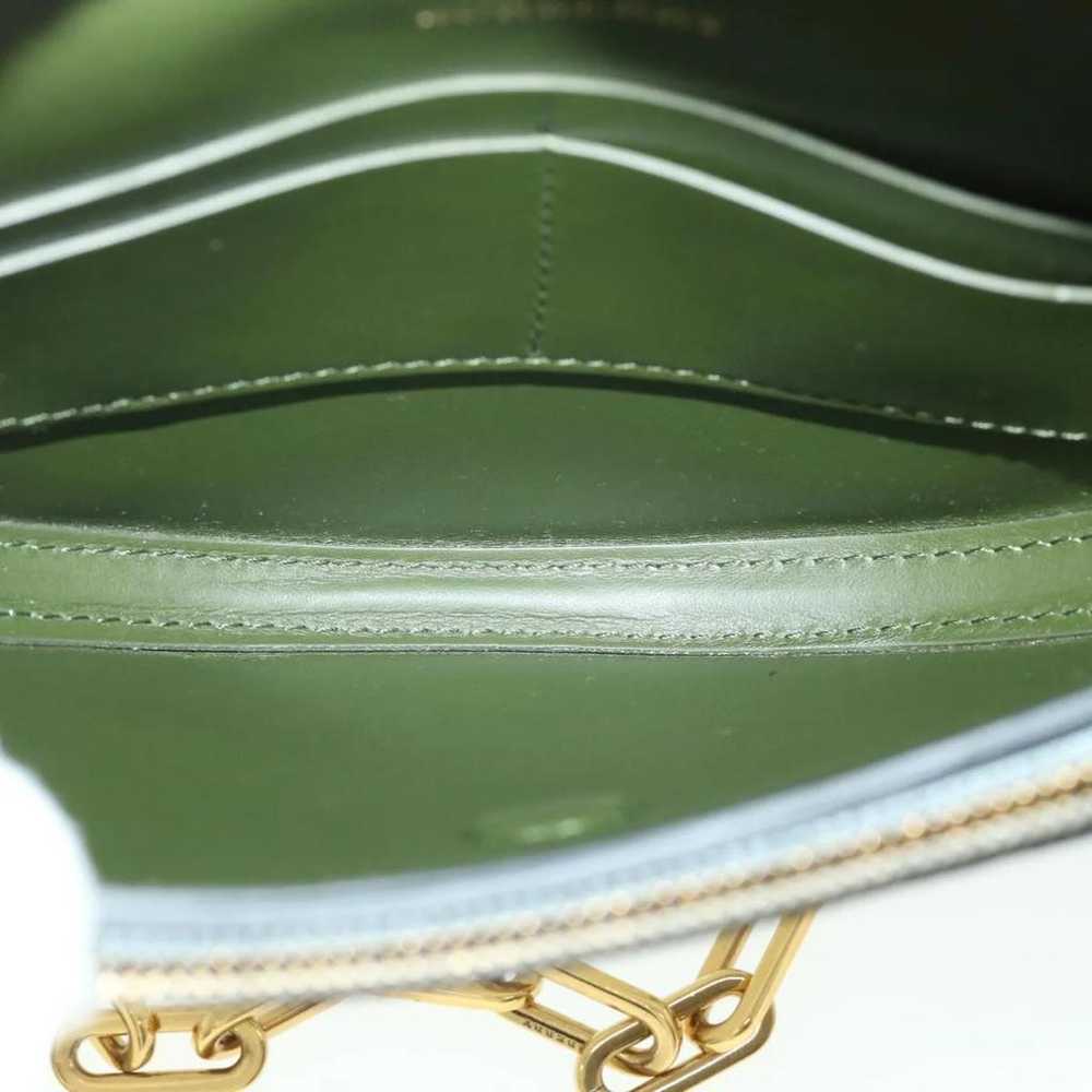 Burberry Leather handbag - image 5