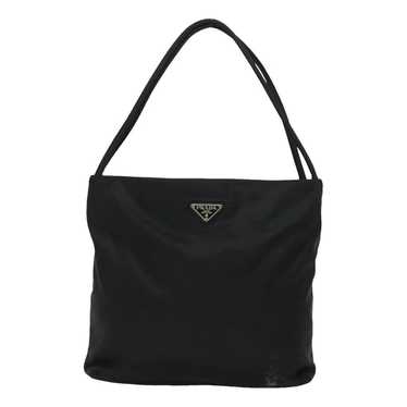 Prada Tessuto tote