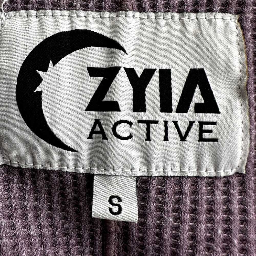 Other Zyia Active Dont Wake Me Thermal Henley Paj… - image 4