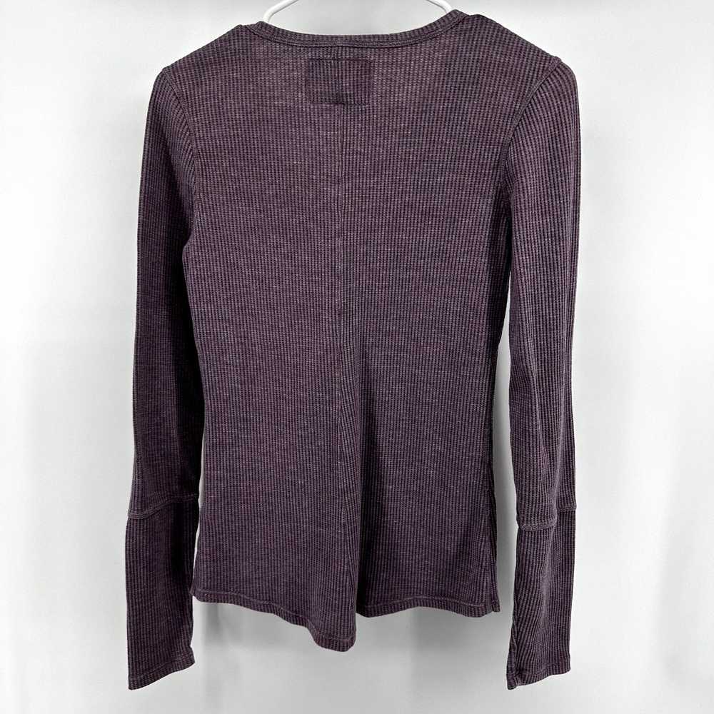 Other Zyia Active Dont Wake Me Thermal Henley Paj… - image 6