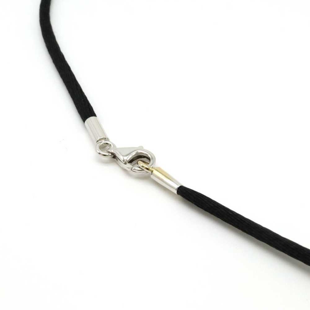 Cartier Cartier 2C motif C2 necklace choker top h… - image 7