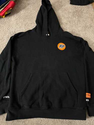 Heron Preston Heron Preston Techno Hoodie XXL