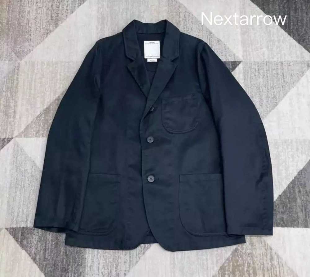 Visvim VISVIM 16SS retro casual suit jacket - image 1