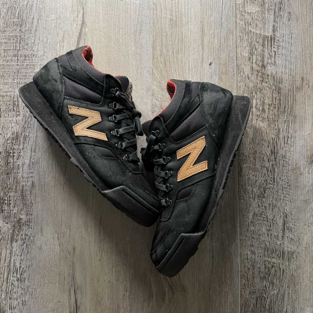 New Balance × Streetwear × Vintage NEW BALANCE • … - image 10