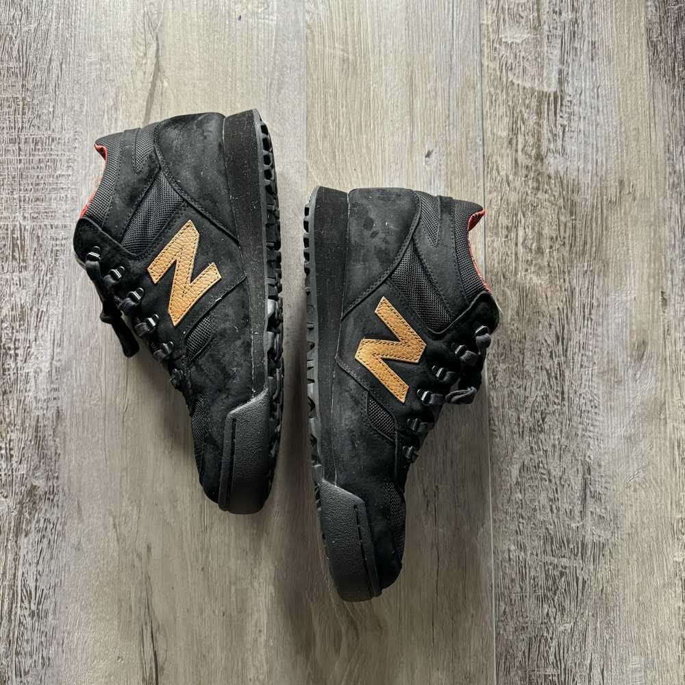 New Balance × Streetwear × Vintage NEW BALANCE • … - image 11