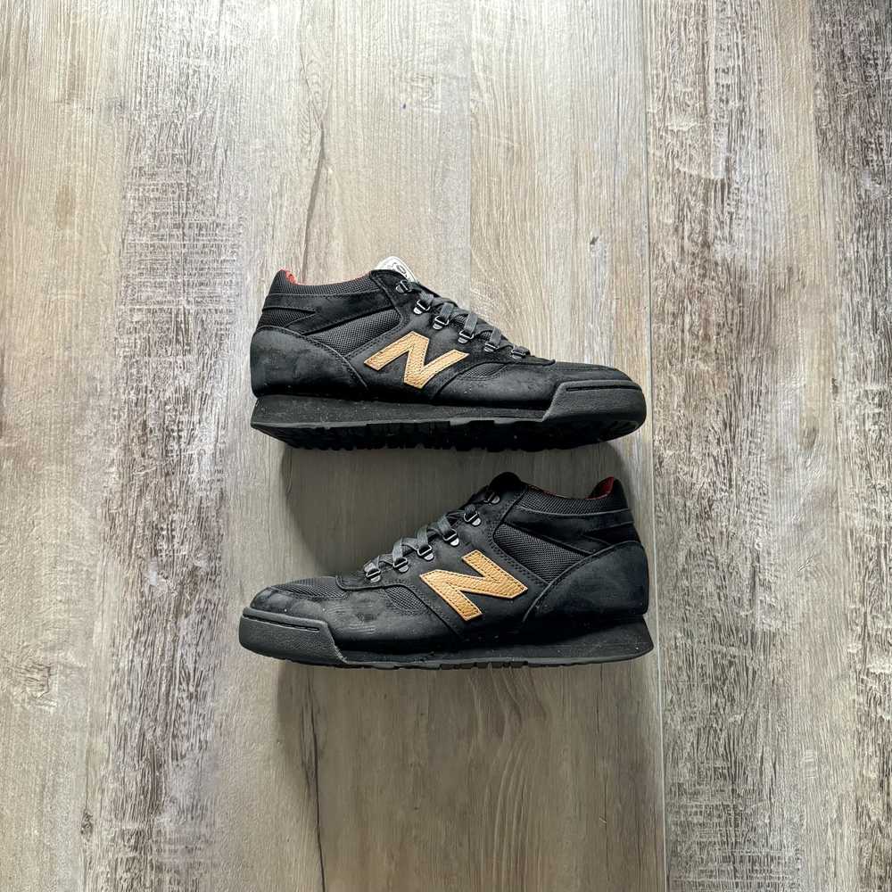 New Balance × Streetwear × Vintage NEW BALANCE • … - image 1