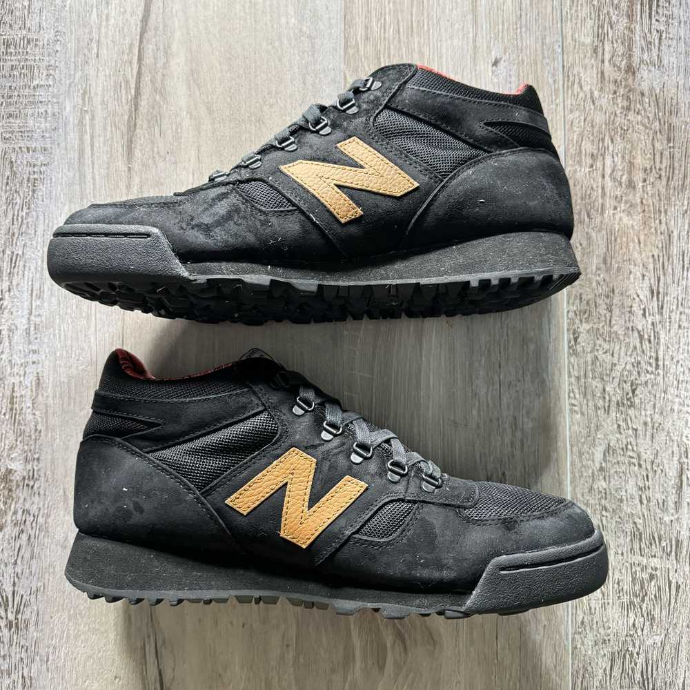 New Balance × Streetwear × Vintage NEW BALANCE • … - image 3