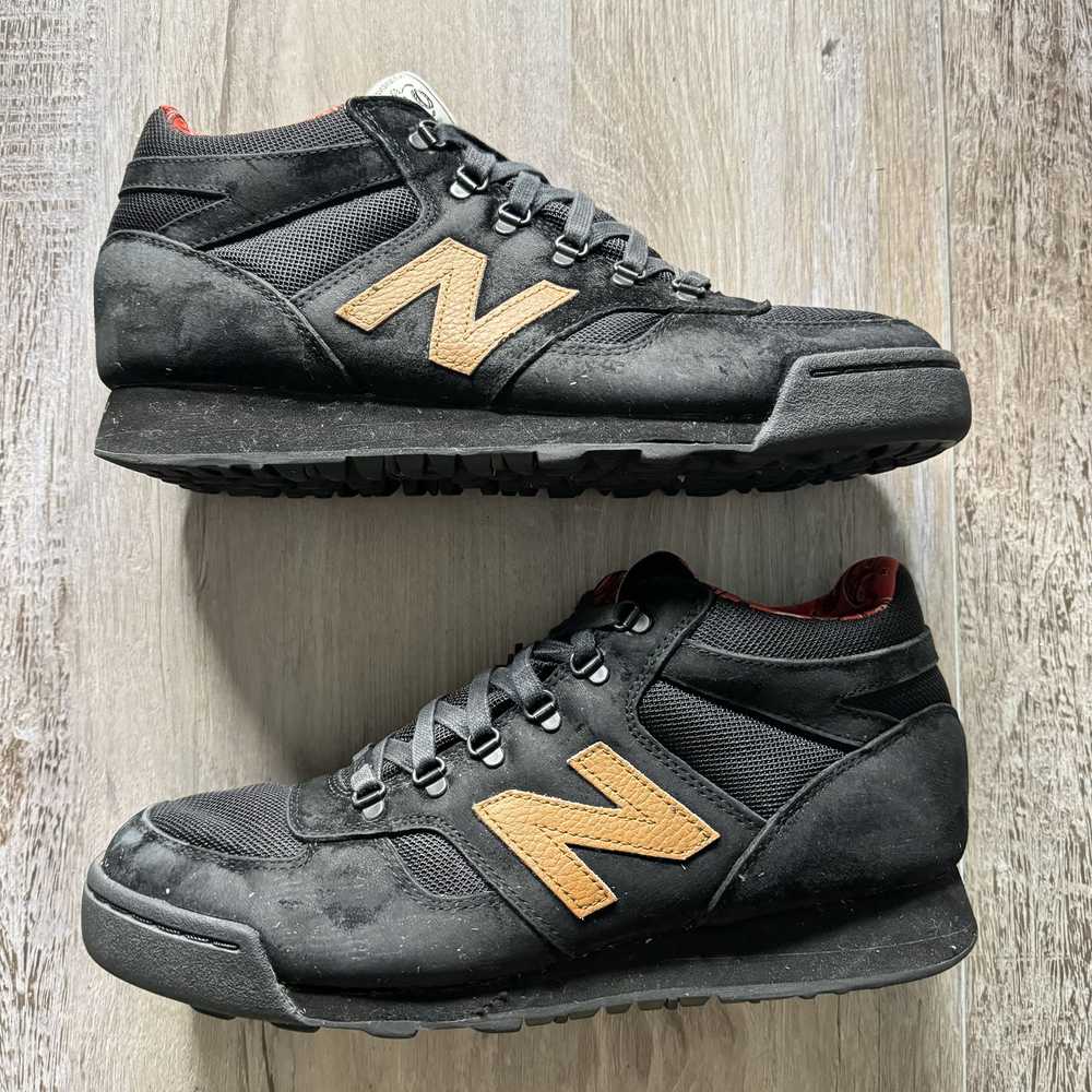 New Balance × Streetwear × Vintage NEW BALANCE • … - image 4