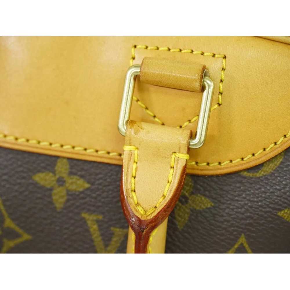 Louis Vuitton Deauville handbag - image 12