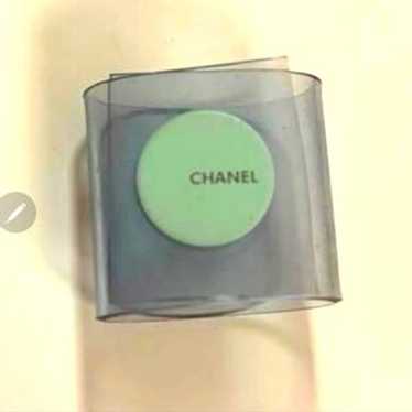 Chanel ring plastic - Gem