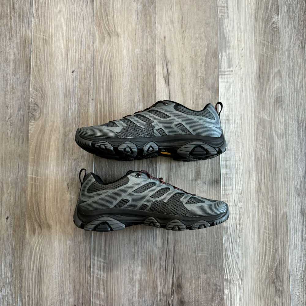 Merrell × Vibram × Vintage MERRELL • VIBRAM Moab … - image 2