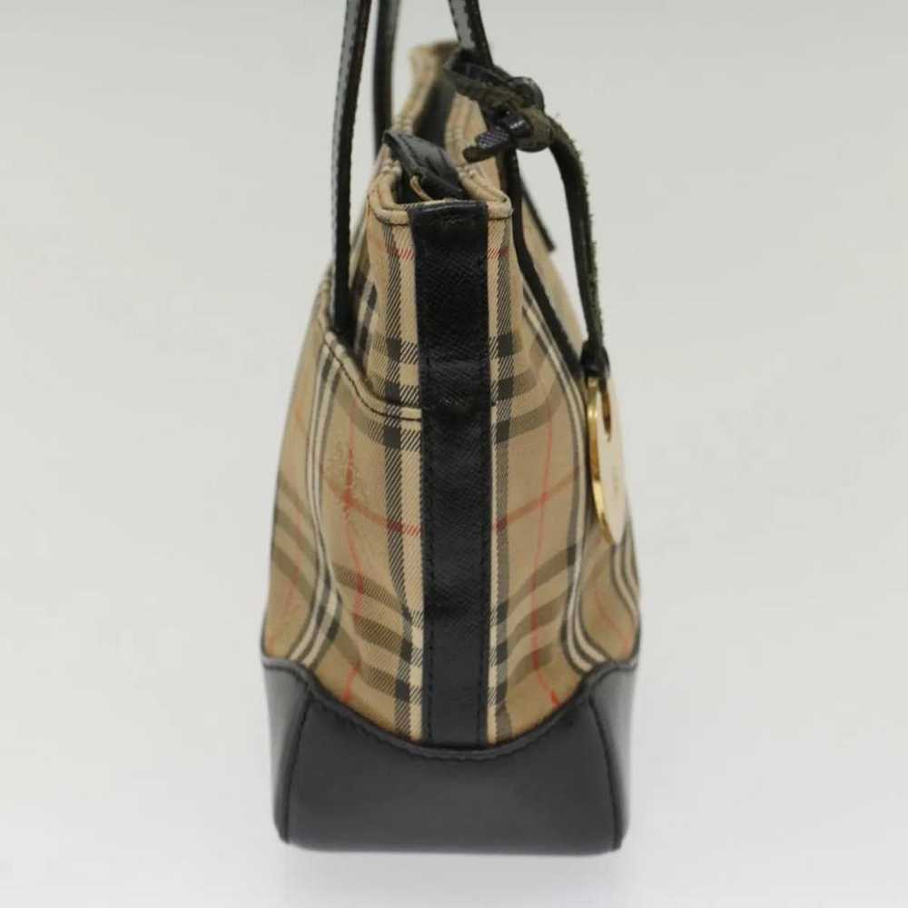 Burberry Handbag - image 10