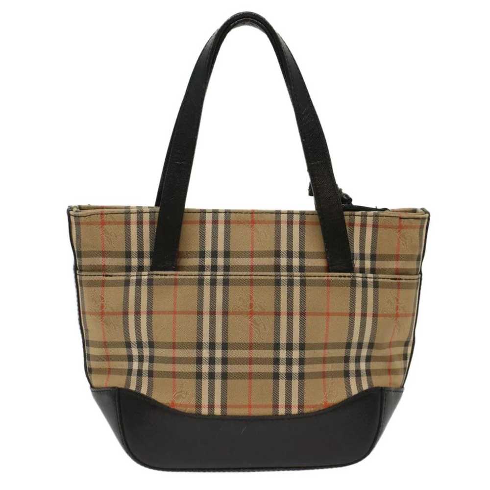 Burberry Handbag - image 2