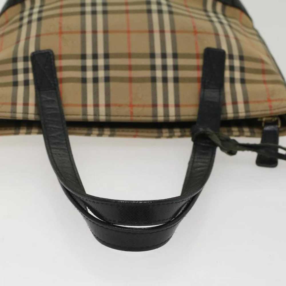 Burberry Handbag - image 4