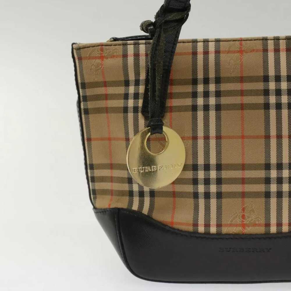 Burberry Handbag - image 6