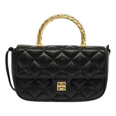 Givenchy Nightingale leather handbag