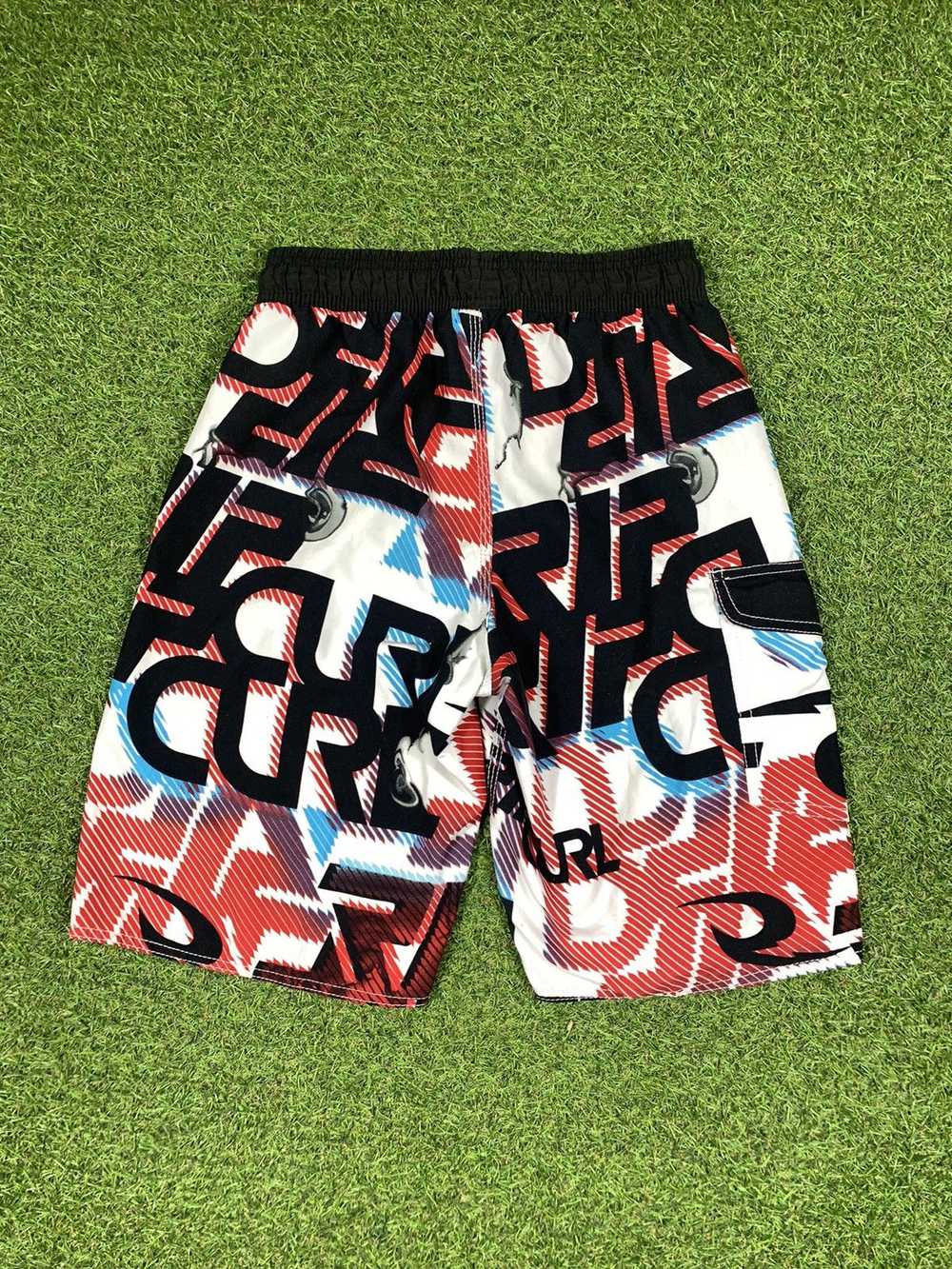 Rip Curl × Streetwear × Vintage Vintage Rip Curl … - image 3