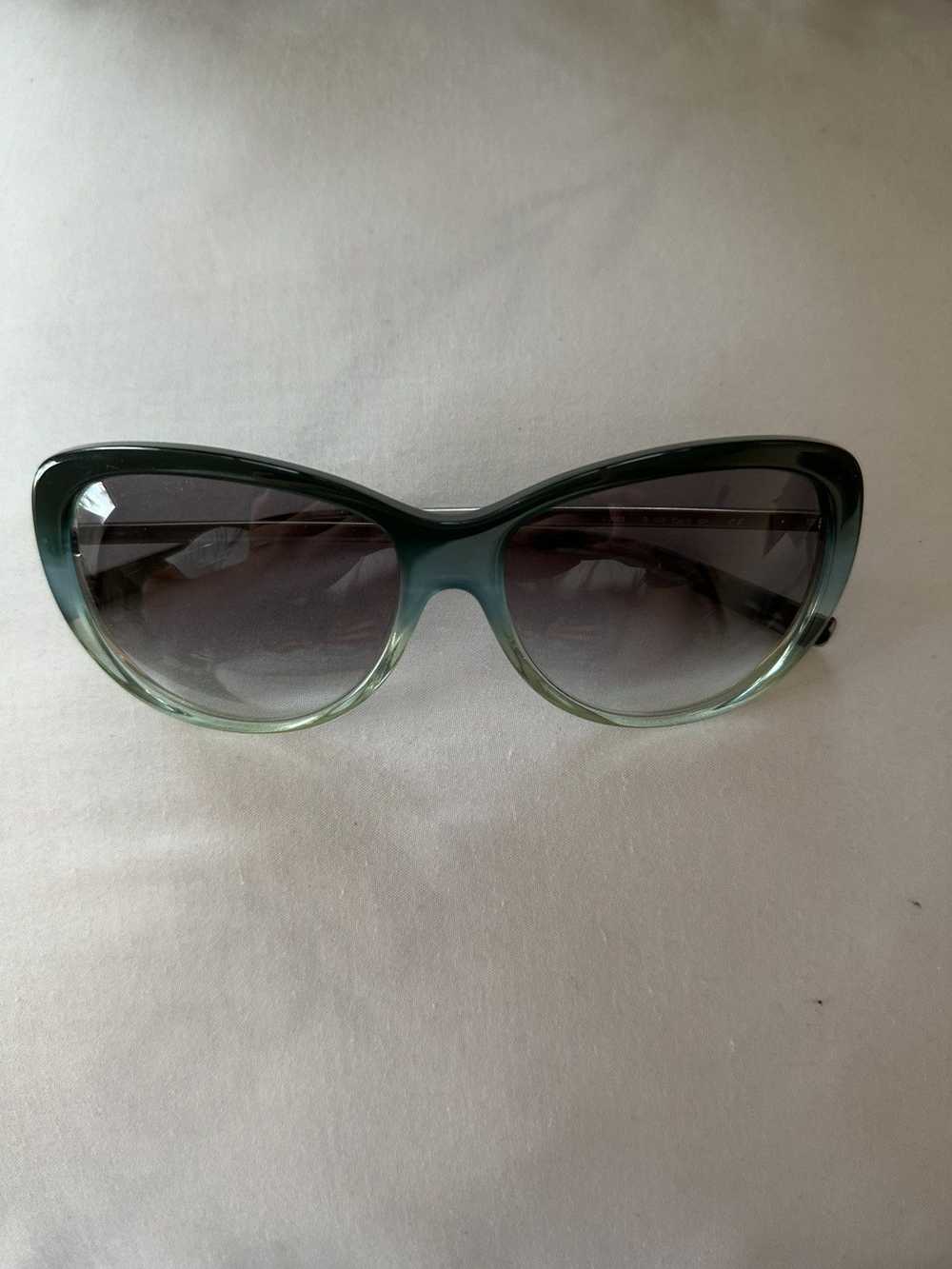 Jil Sander Jil sander sunglasses - image 1