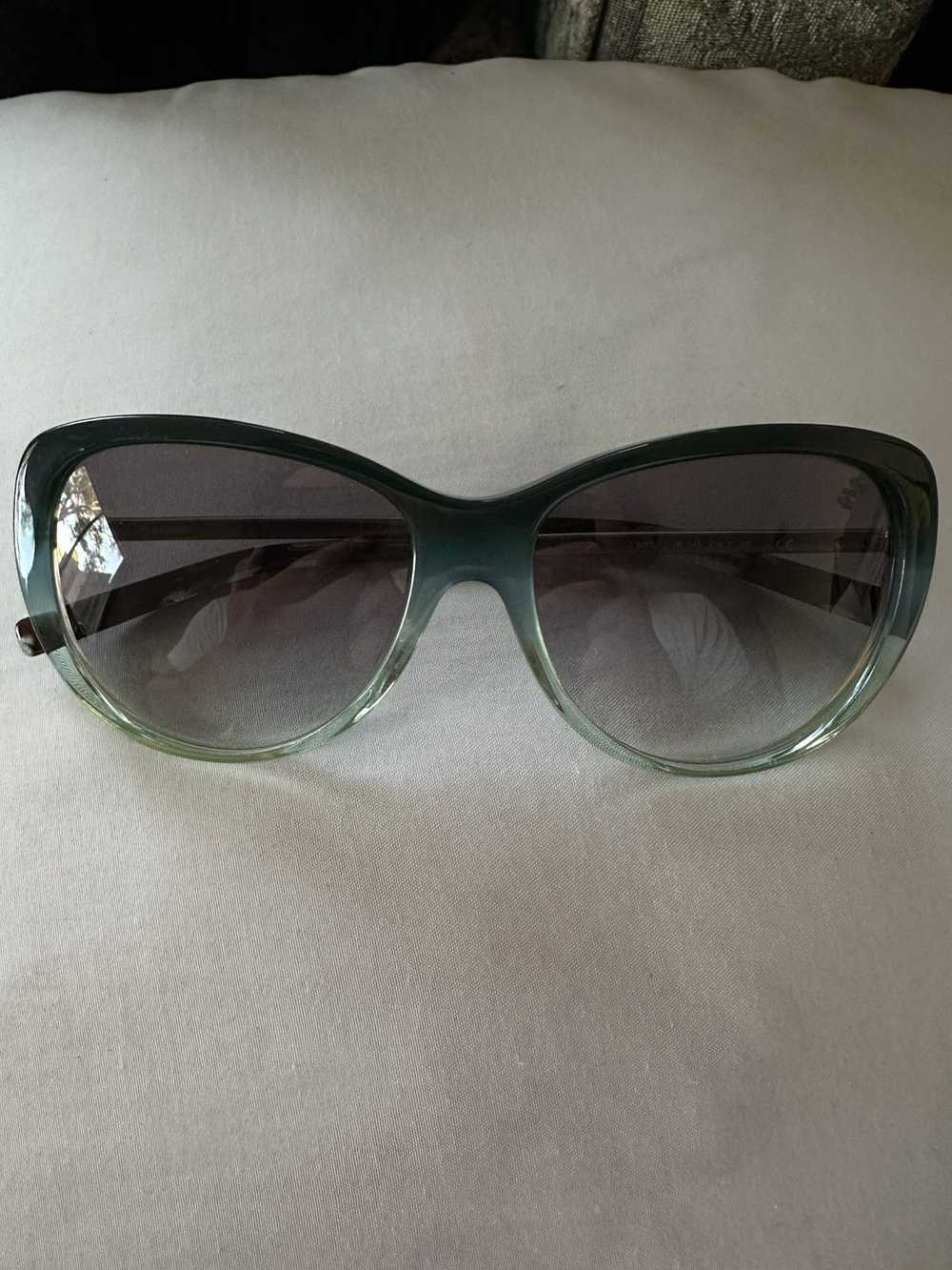 Jil Sander Jil sander sunglasses - image 7