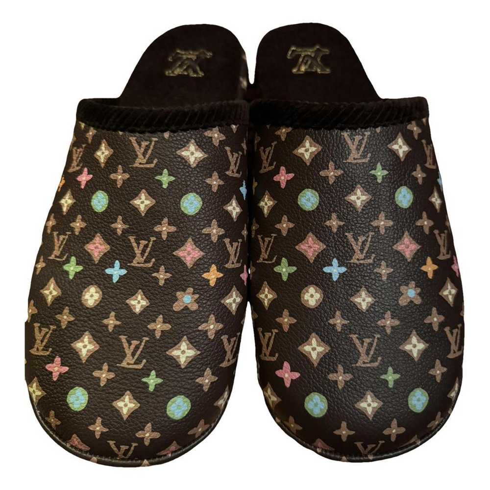 Louis Vuitton Flats - image 1